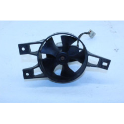 Ventilateur PIAGGIO X9 125 EVO 2004 à 2007