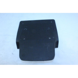 Support de plaque BMW K 1200 LT 1999 à 2003
