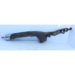 Ligne d'échappement BMW K 1200 LT 1999 à 2003