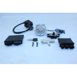 Kit neiman complet codé KAWASAKI ZX10R 1000 NINJA 2008 à 2010