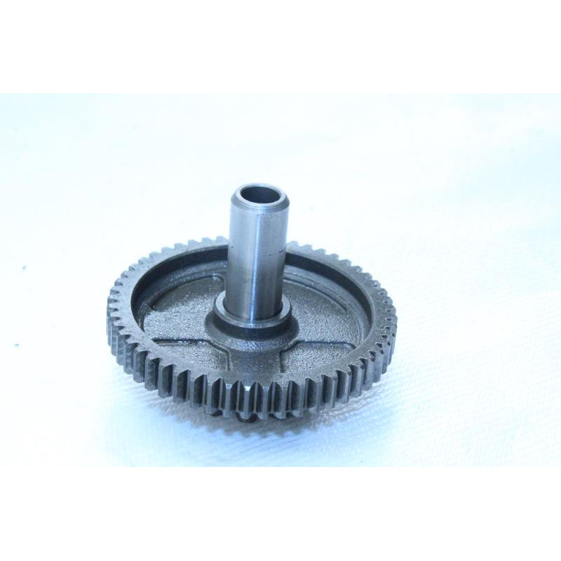 Roue libre de démarreur SUZUKI GSXF 750 1998 à 2007