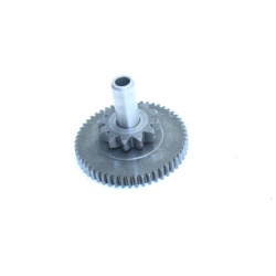 Roue libre de démarreur SUZUKI GSXF 750 1998 à 2007