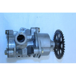 Pompe à huile SUZUKI GSXF 750 1998 à 2007