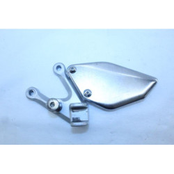 Platine avant gauche YAMAHA YZF 300 R3 ABS 2015 à 2018