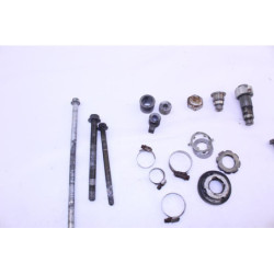 Kit visserie HONDA NTV 650 REVERE 1988 à 1997