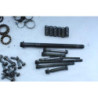 Kit visserie YAMAHA FZS 600 FAZER 2002 à 2003