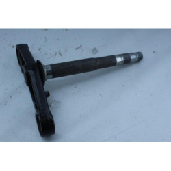 Té de fourche inférieur YAMAHA FZS 600 FAZER 2002 à 2003