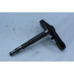 Té de fourche inférieur YAMAHA FZS 600 FAZER 2002 à 2003