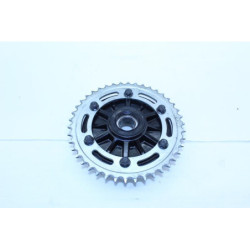 Porte couronne YAMAHA TDM 900 2002 à 2011