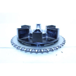 Porte couronne YAMAHA TDM 900 2002 à 2011
