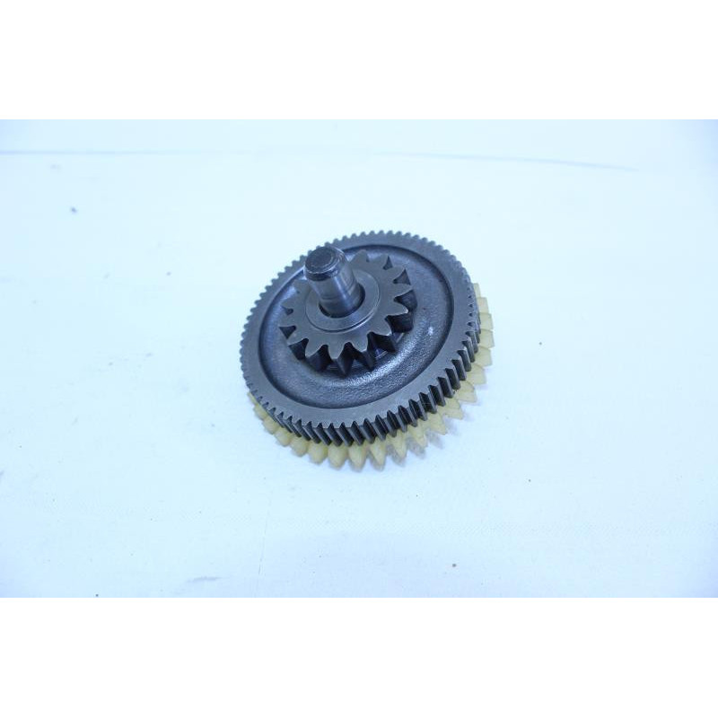 Roue libre de démarreur YAMAHA TDM 900 2002 à 2011