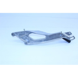 Platine avant gauche YAMAHA TDM 900 2002 à 2011