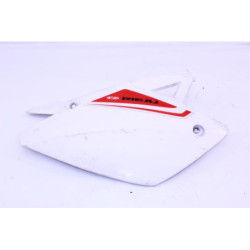 Coque arrière droite RIEJU MRT 50 2015 à 2016