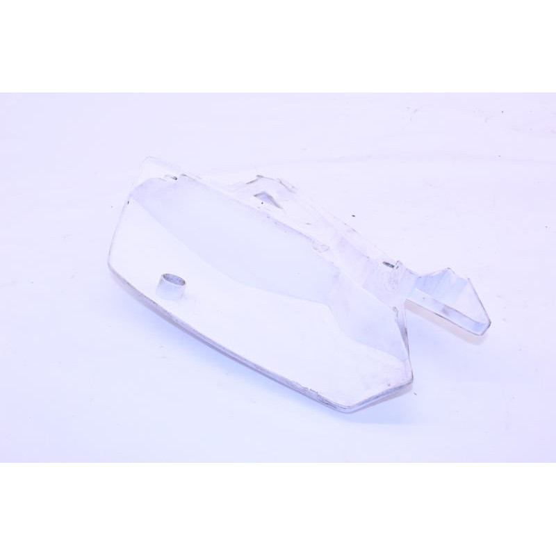 Coque arrière droite RIEJU MRT 50 2015 à 2016