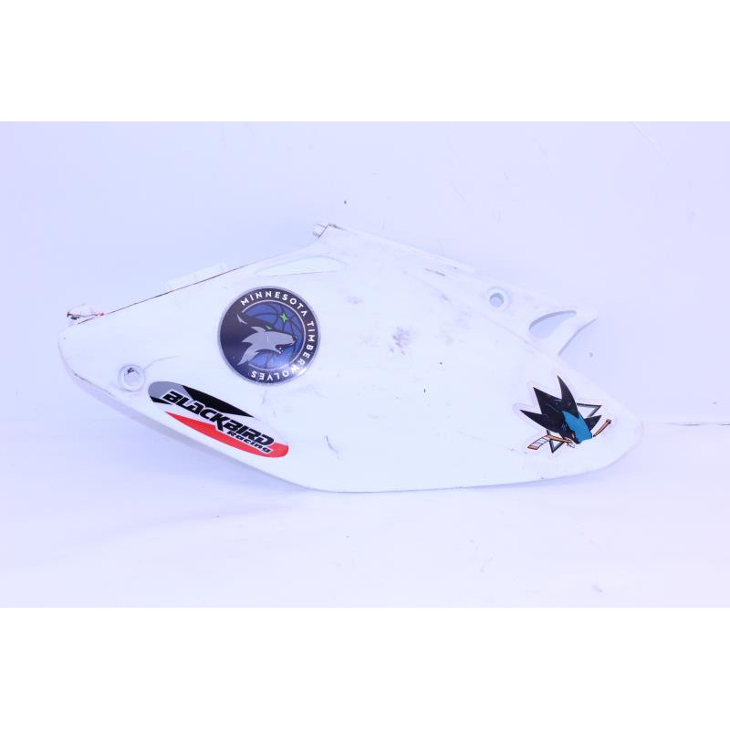 Coque arrière droite HONDA HM 50 2003 à 2004