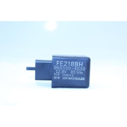 Centrale clignotants YAMAHA TDM 900 2002 à 2011