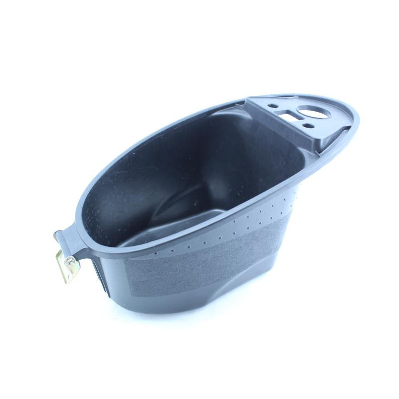 Coffre LONGJIA QT 50 2016 à 2017