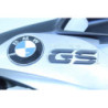 Flanc gauche BMW R 1200 GS 2015 à 2016