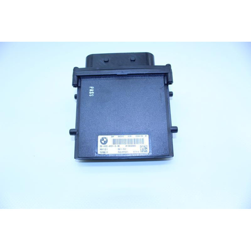 Relais boitier electrique BMW R 1200 GS 2015 à 2016