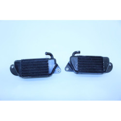 Radiateur d'huile BMW R 1200 CL 2002 à 2005