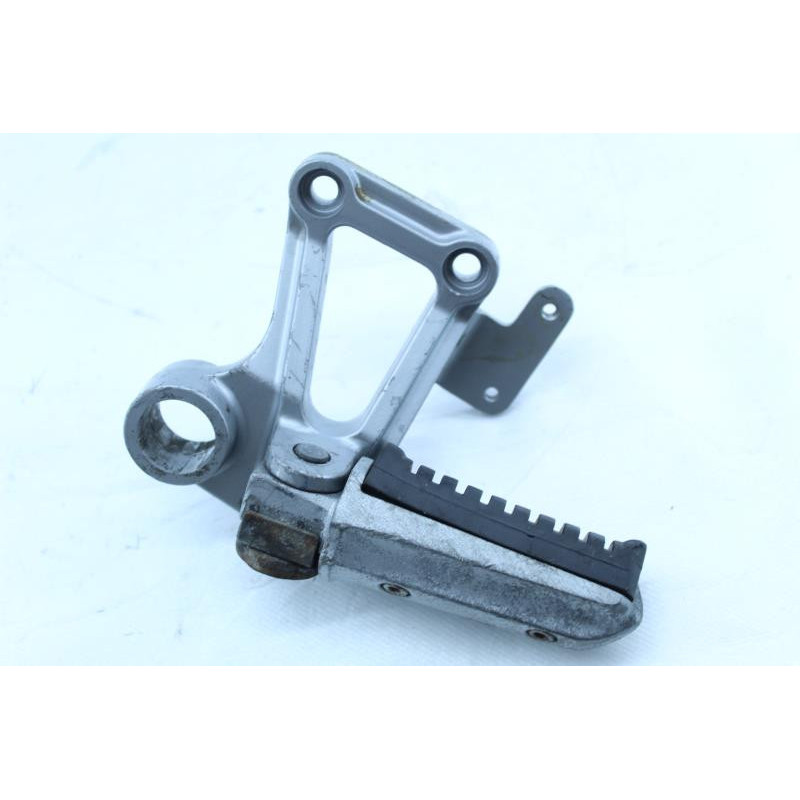Platine arrière gauche KAWASAKI GPZ 600 R 1985 à 1989