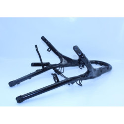 Boucle de cadre arrière HONDA ST 1300 PAN EUROPEAN 2008 à 2017