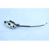 Mécanisme d'ouverture de selle SUZUKI SV 650 2003 à 2007