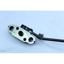 Mécanisme d'ouverture de selle SUZUKI SV 650 2003 à 2007
