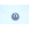 Roue libre de démarreur KAWASAKI Z 750 2007 à 2013