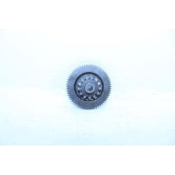 Roue libre de démarreur KAWASAKI Z 750 2007 à 2013