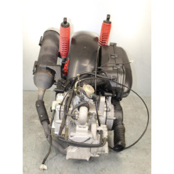 Moteur RIDE GT 125 2013 à 2016