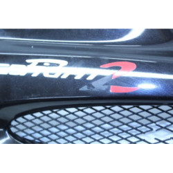 Coque arrière droite PEUGEOT SPEEDFIGHT 100 1999 à 2006