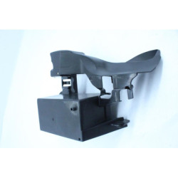 Support de batterie KAWASAKI ER6 650 N 2012 à 2016