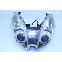 Optique RIDE GT 125 2013 à 2016