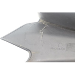 Habillage de tête de fourche gauche APRILIA RSV4 FACTORY 1000 2011 à 2012