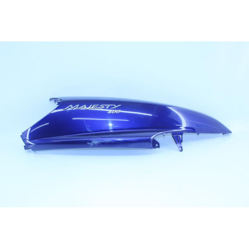 Coque arrière droite YAMAHA YP 400 MAJESTY 2005 à 2006