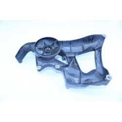 Support d'échappement YAMAHA YP 400 MAJESTY 2005 à 2006