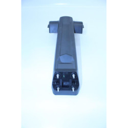 Support de plaque YAMAHA YZF 125 R ABS 2019 à 2022