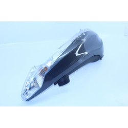 Coque arrière droite PIAGGIO BEVERLY 300 2016 à 2019