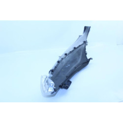 Coque arrière gauche PIAGGIO BEVERLY 300 2016 à 2019