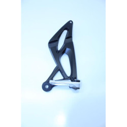 Platine arrière droite BMW K 1300 R 2009 à 2015