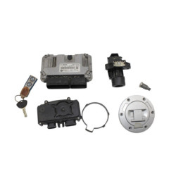 Kit neiman complet codé BMW K 1300 R 2009 à 2015