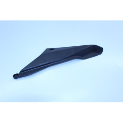 Demi flanc de selle droit GILERA SMT 50 2012 à 2015
