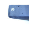 Support de plaque YAMAHA YP 125 MAJESTY 2003 à 2006