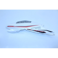 Coque arrière gauche BETA RR 50 TRACK 2011 à 2017
