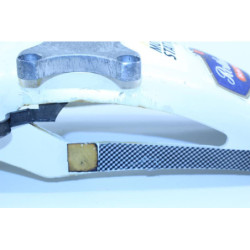 Garde boue avant HONDA VFF 750 1983 à 1984