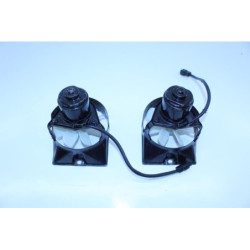Ventilateur HONDA VFF 750 1983 à 1984