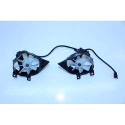 Ventilateur HONDA VFF 750 1983 à 1984