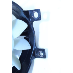 Ventilateur HONDA VFF 750 1983 à 1984