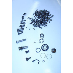 Kit visserie HONDA VFF 750 1983 à 1984